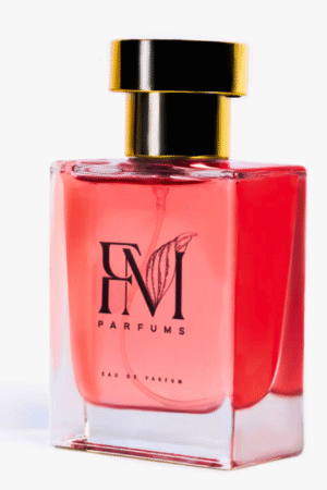 FM Red Vanilla ZR