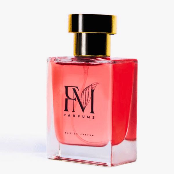 FM Red Vanilla ZR
