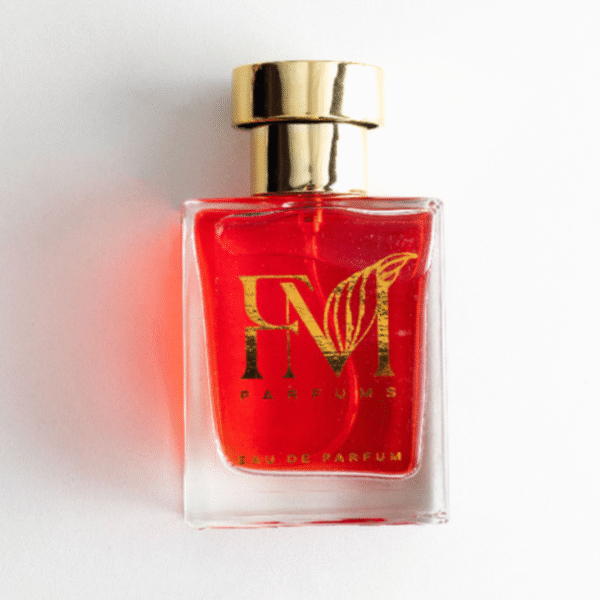 FM Red Vanilla ZR - Image 2