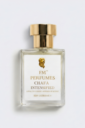 FM Perfumes Chafa Intensified