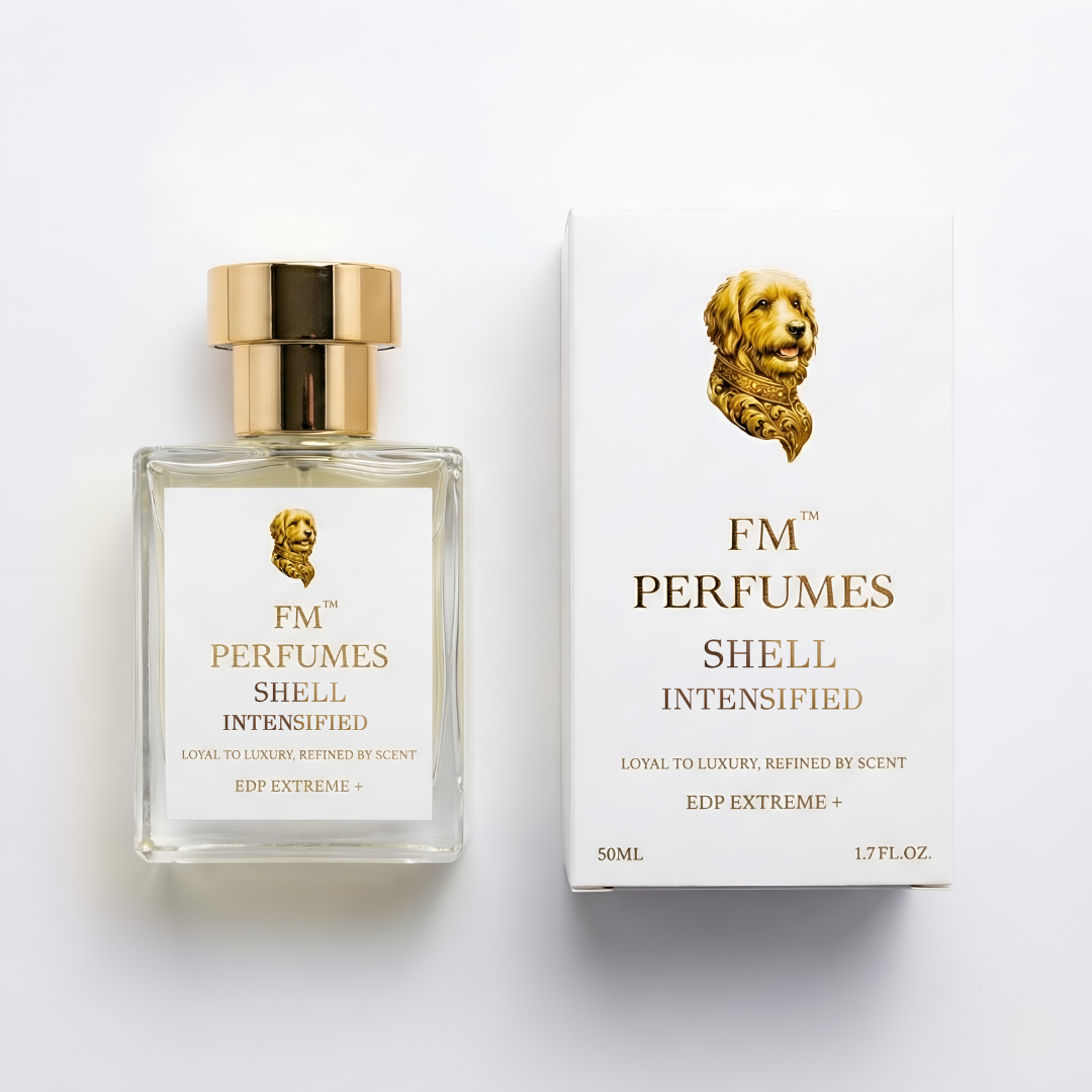 FM Perfume Shell Intensified