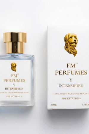 FM Perfumea Y Intensified
