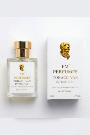 FM Perfumes Tobaco Intesified