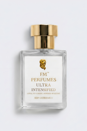 FM Perfumes Ultra Intensified
