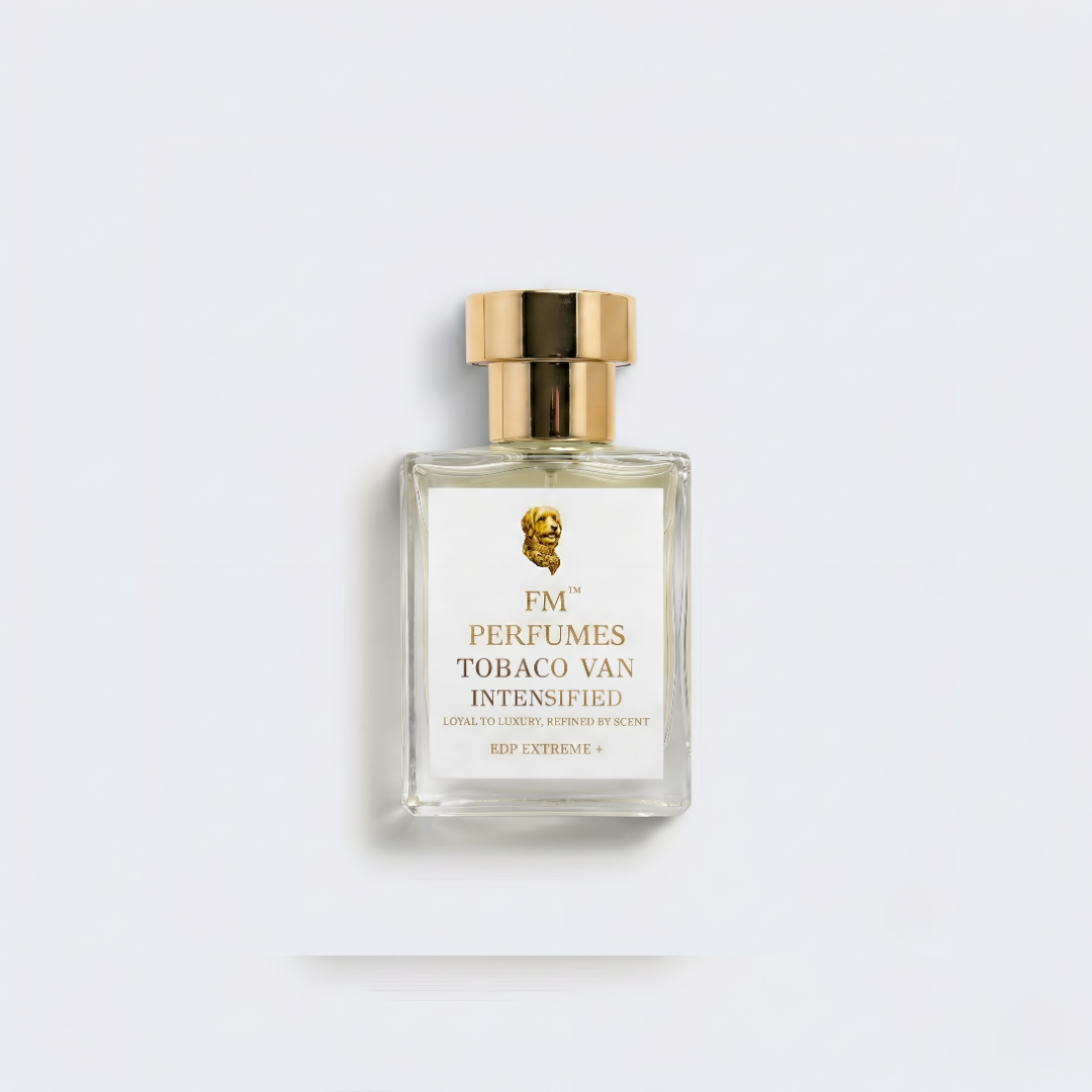 FM Perfumes Tobaco Intesified - Image 2