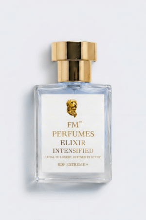 FM Perfumes Elixir Intensified