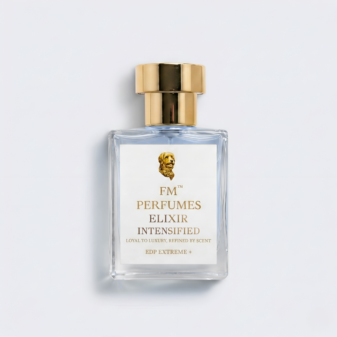FM Perfumes Elixir Intensified - Image 2