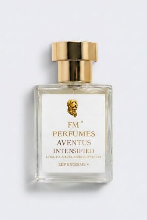 AVENTUS  intensified - EDP EXTREME +
